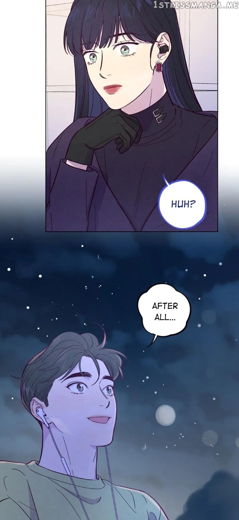 Trapping the Foxy Doctor Chapter 45 - page 27