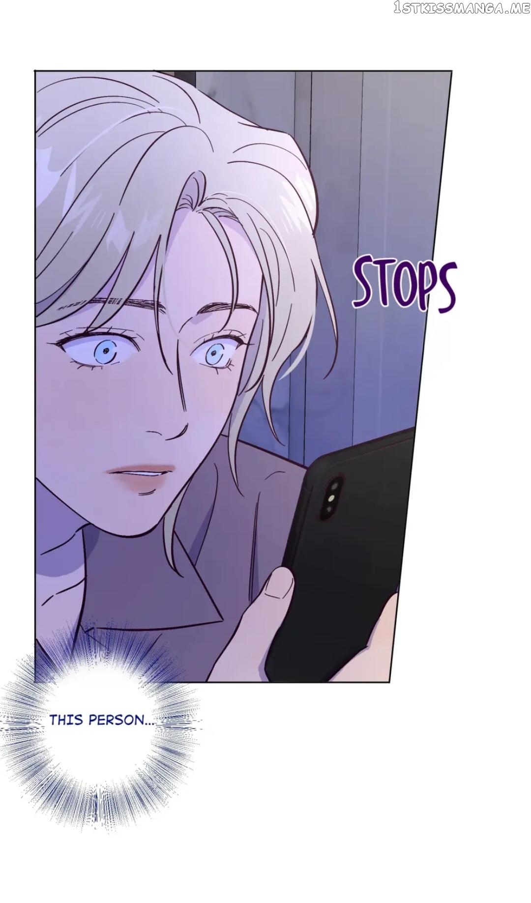 Trapping the Foxy Doctor Chapter 45 - page 37
