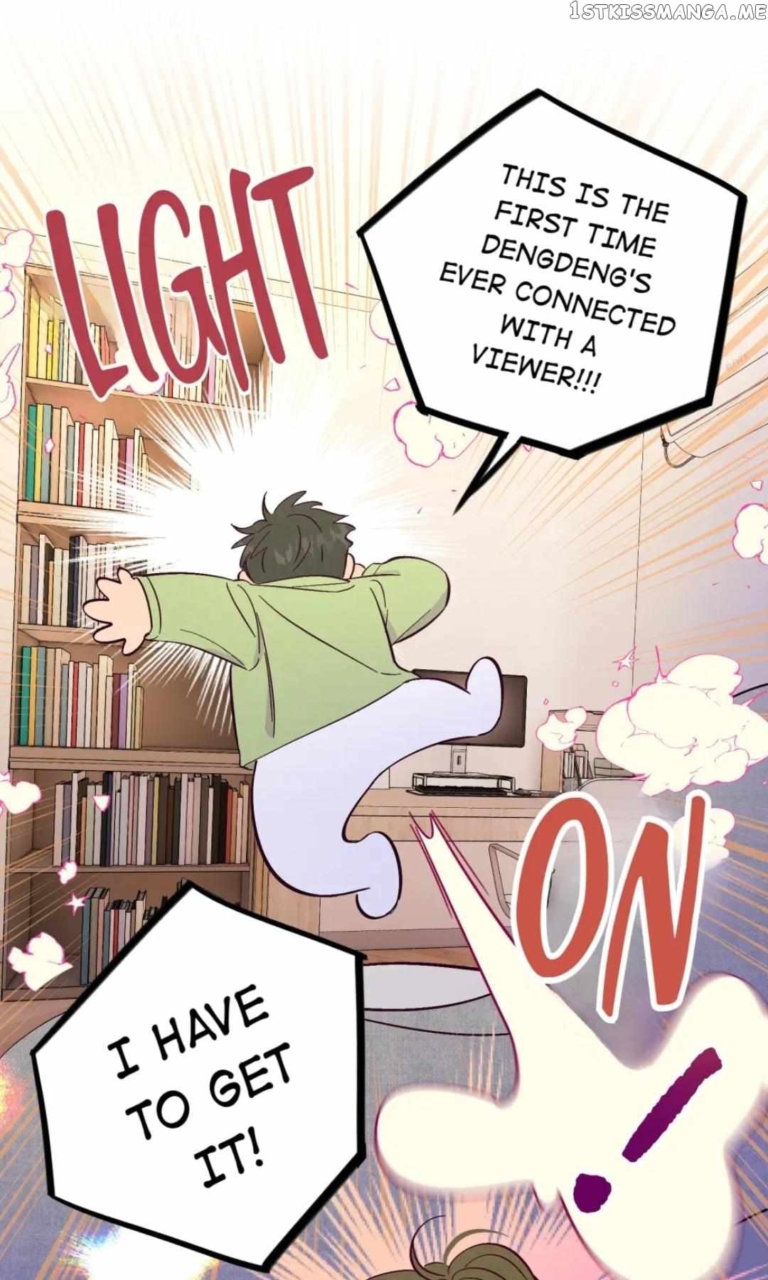 Trapping the Foxy Doctor Chapter 45 - page 6