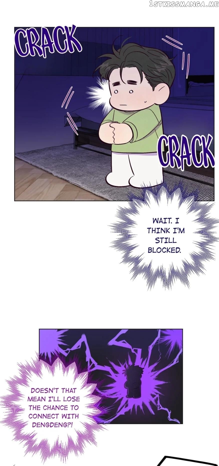 Trapping the Foxy Doctor Chapter 45 - page 8