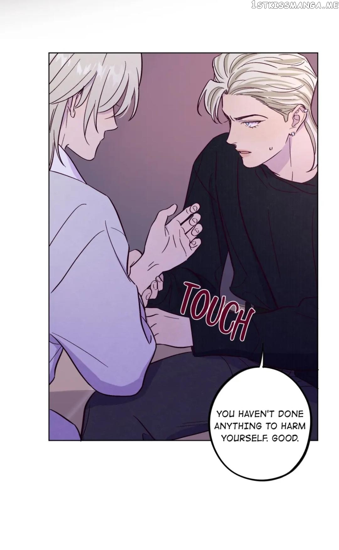Trapping the Foxy Doctor Chapter 44 - page 10