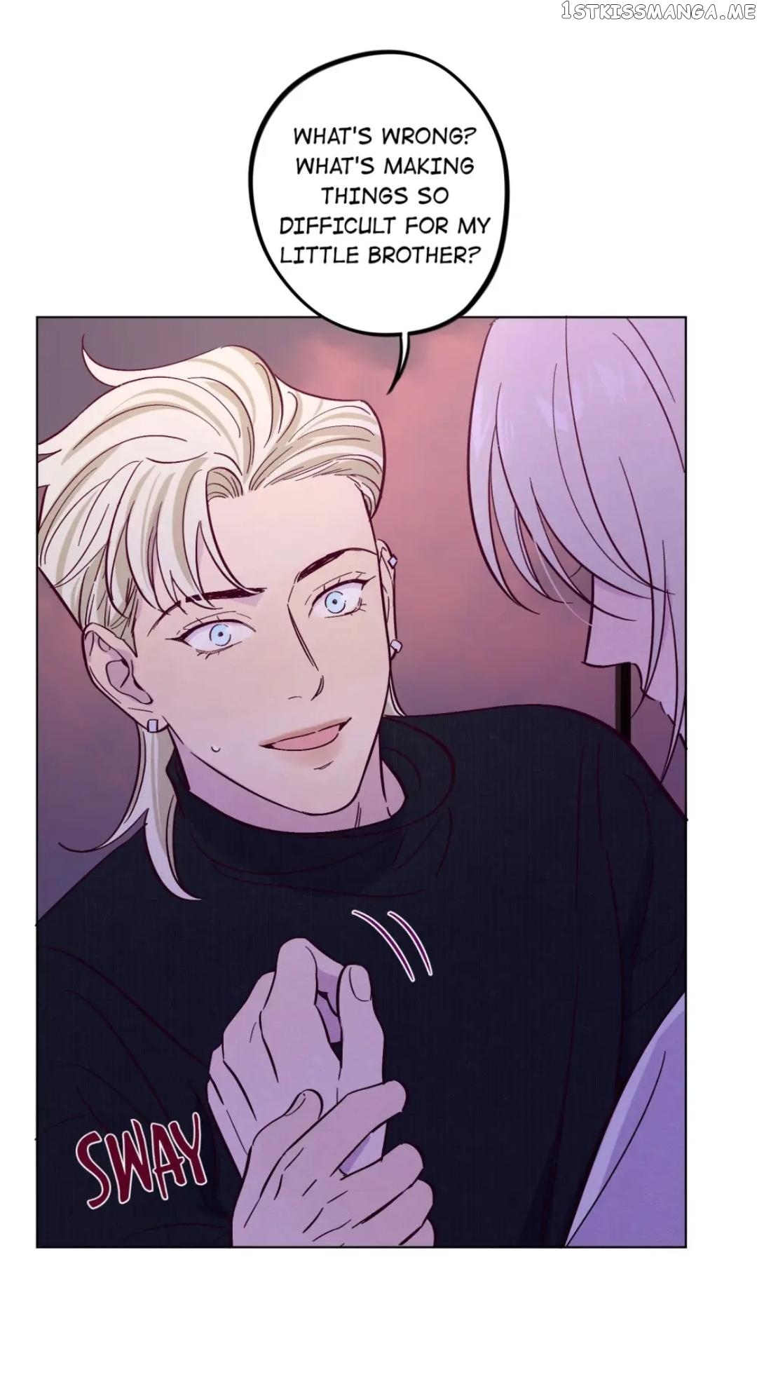 Trapping the Foxy Doctor Chapter 44 - page 12