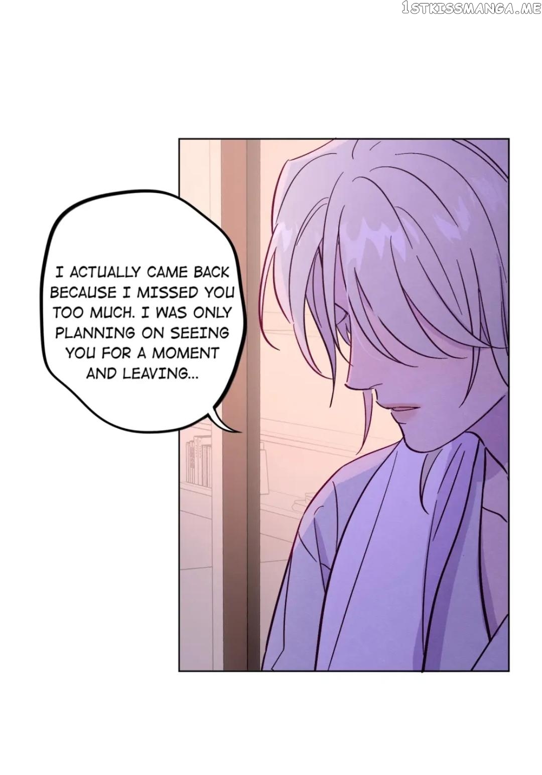 Trapping the Foxy Doctor Chapter 44 - page 13