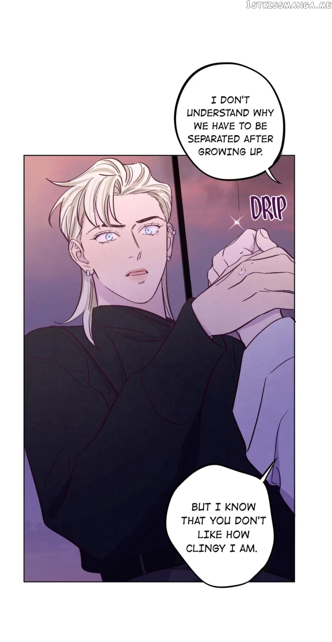 Trapping the Foxy Doctor Chapter 44 - page 15