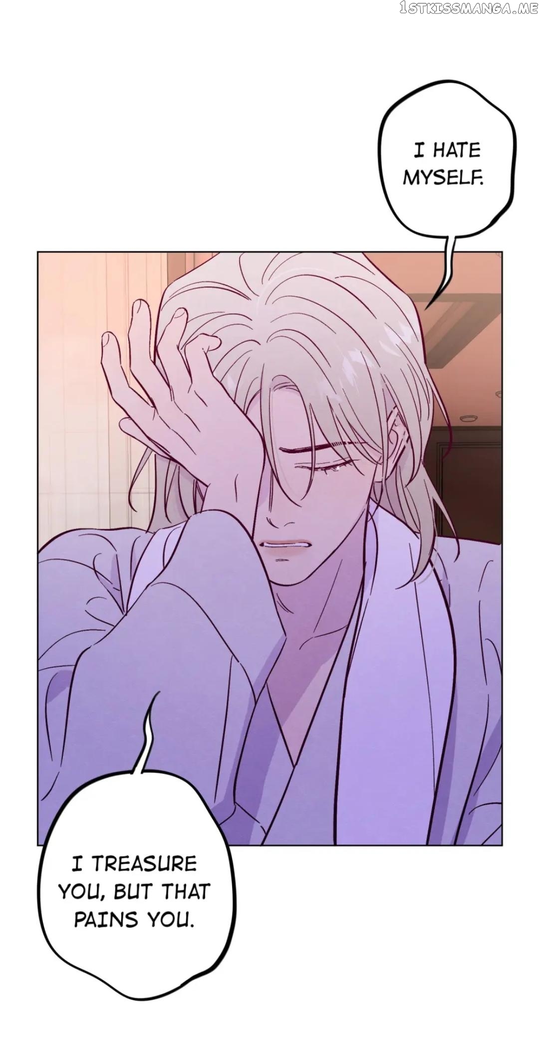 Trapping the Foxy Doctor Chapter 44 - page 16