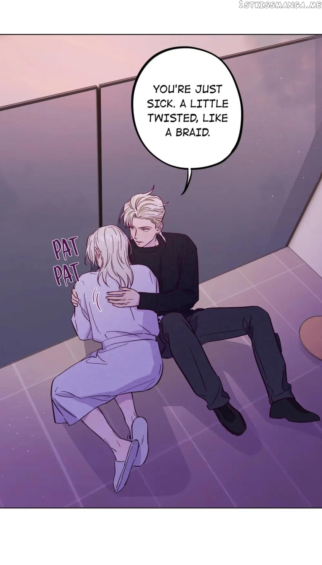 Trapping the Foxy Doctor Chapter 44 - page 19