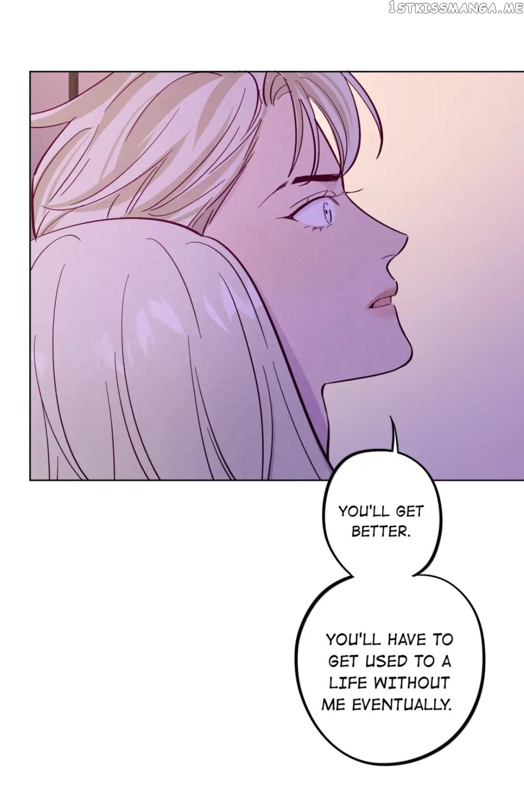 Trapping the Foxy Doctor Chapter 44 - page 20