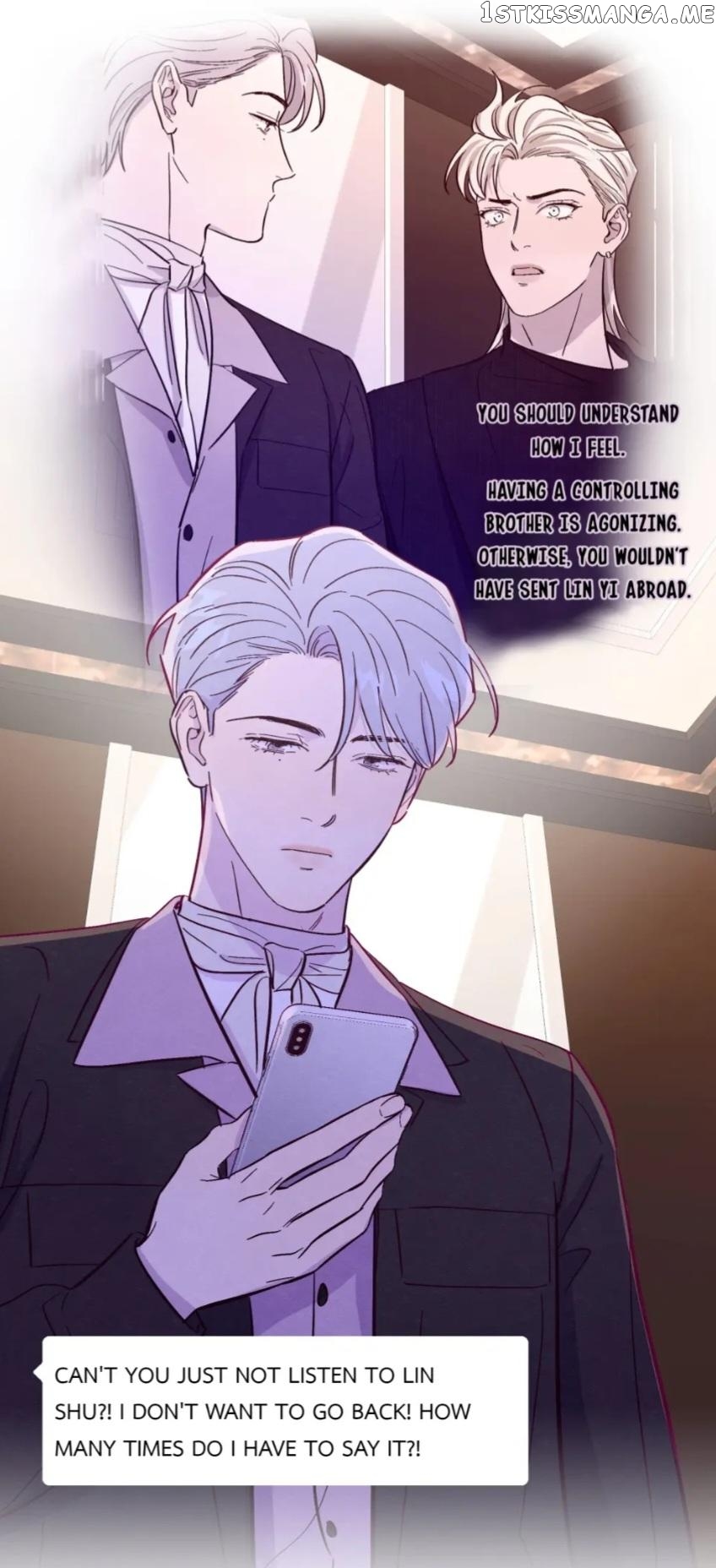 Trapping the Foxy Doctor Chapter 44 - page 22