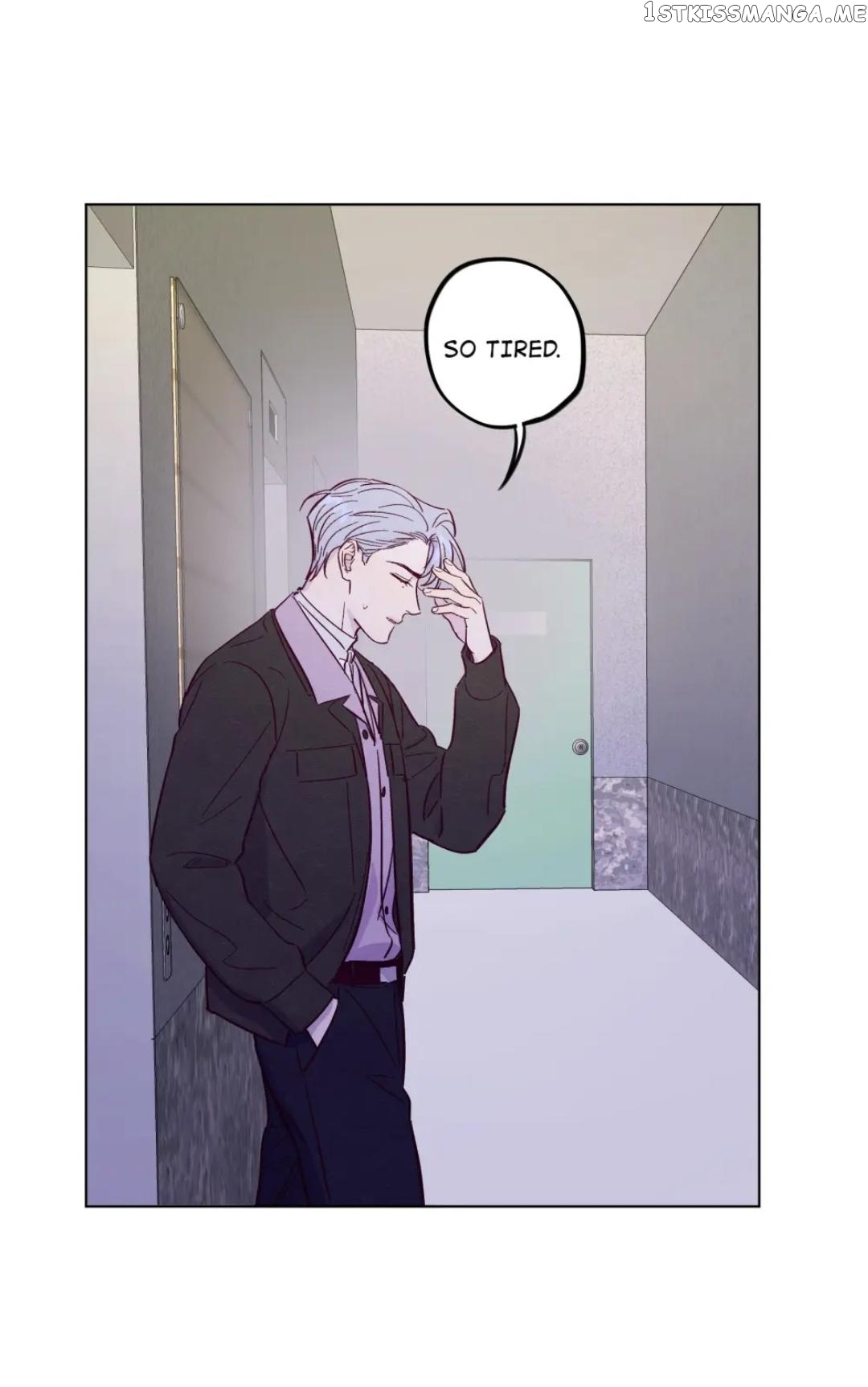 Trapping the Foxy Doctor Chapter 44 - page 23