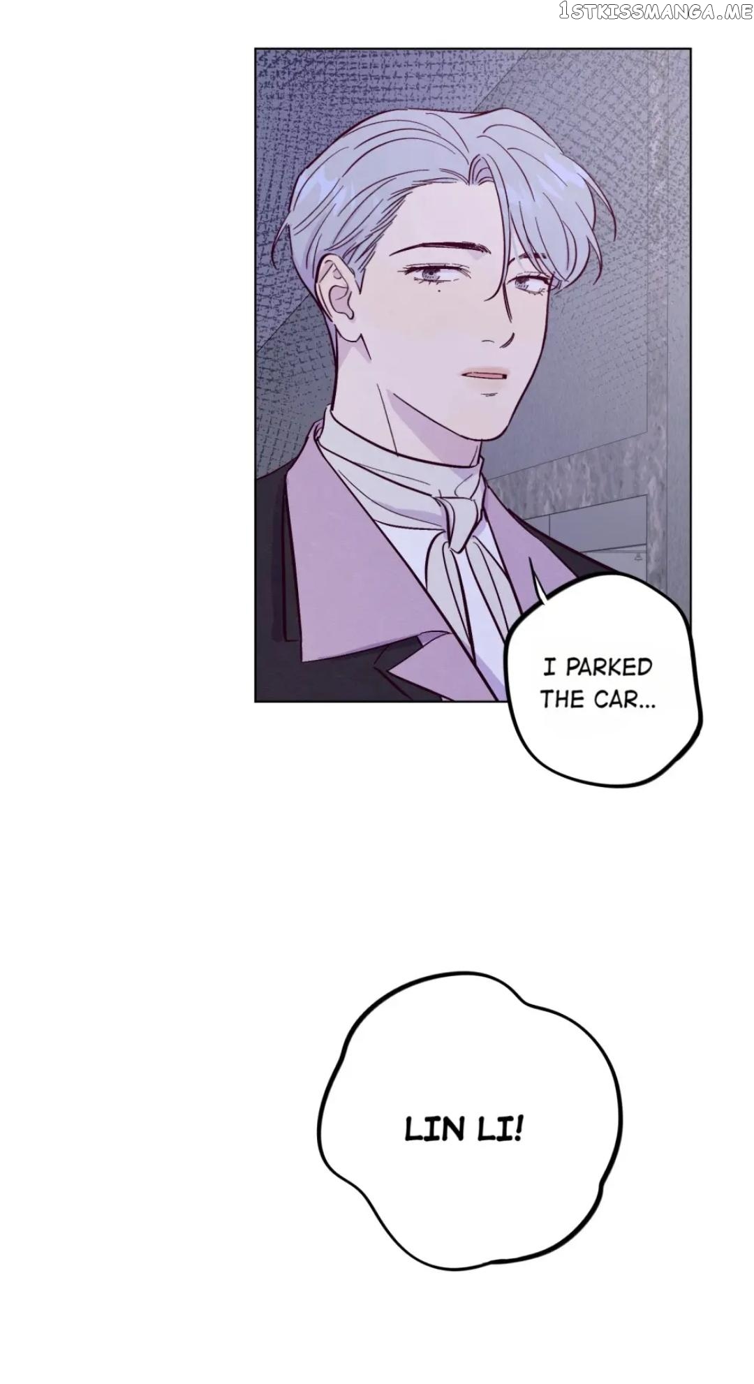 Trapping the Foxy Doctor Chapter 44 - page 24