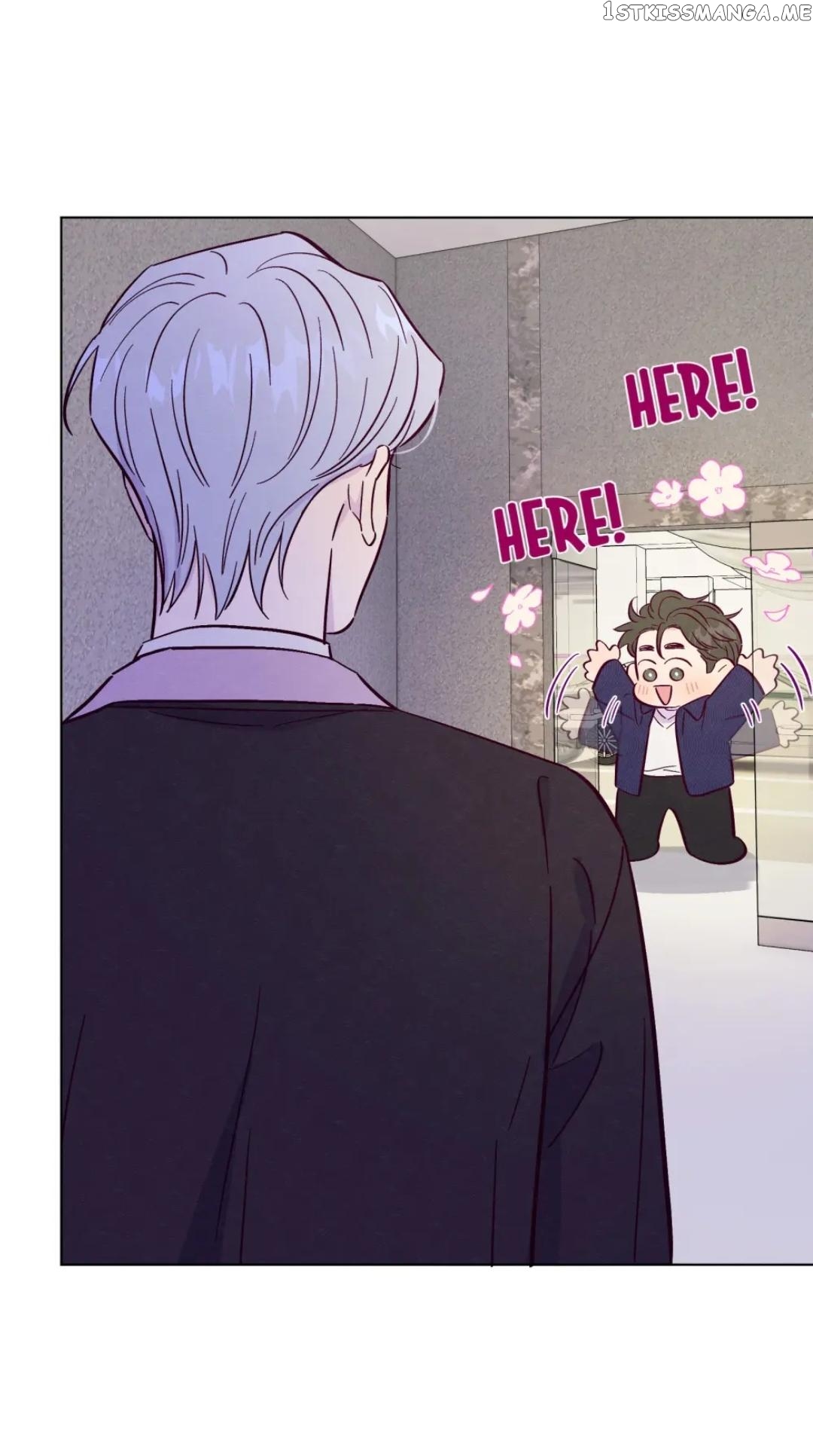Trapping the Foxy Doctor Chapter 44 - page 25