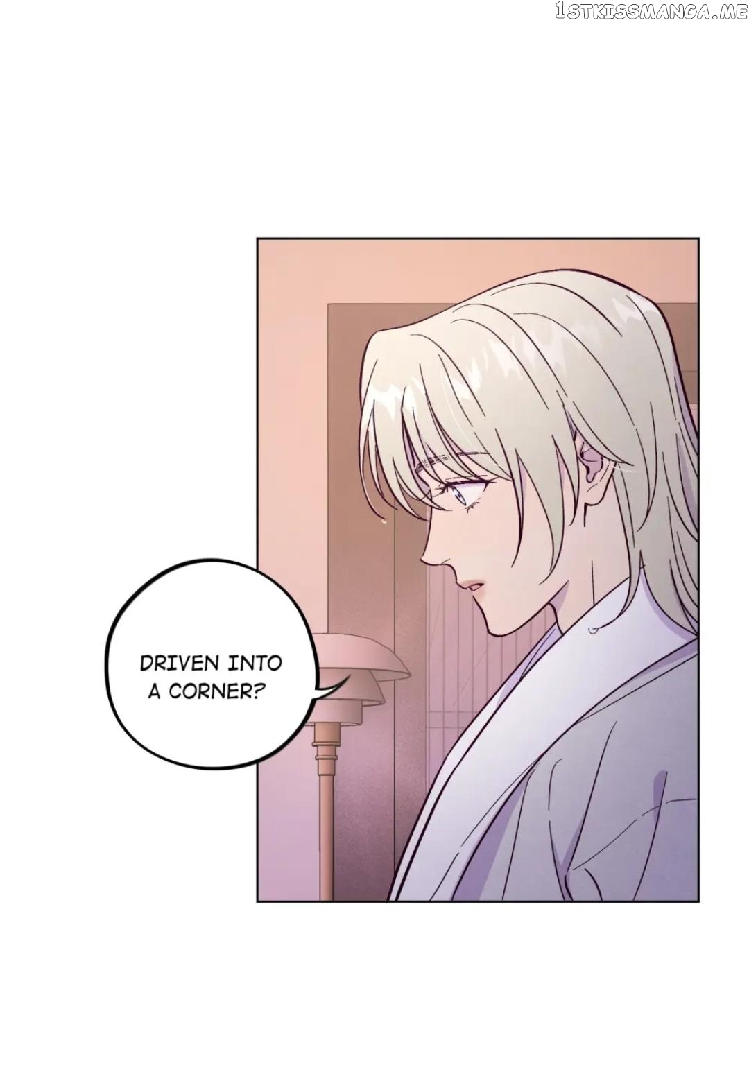 Trapping the Foxy Doctor Chapter 44 - page 3