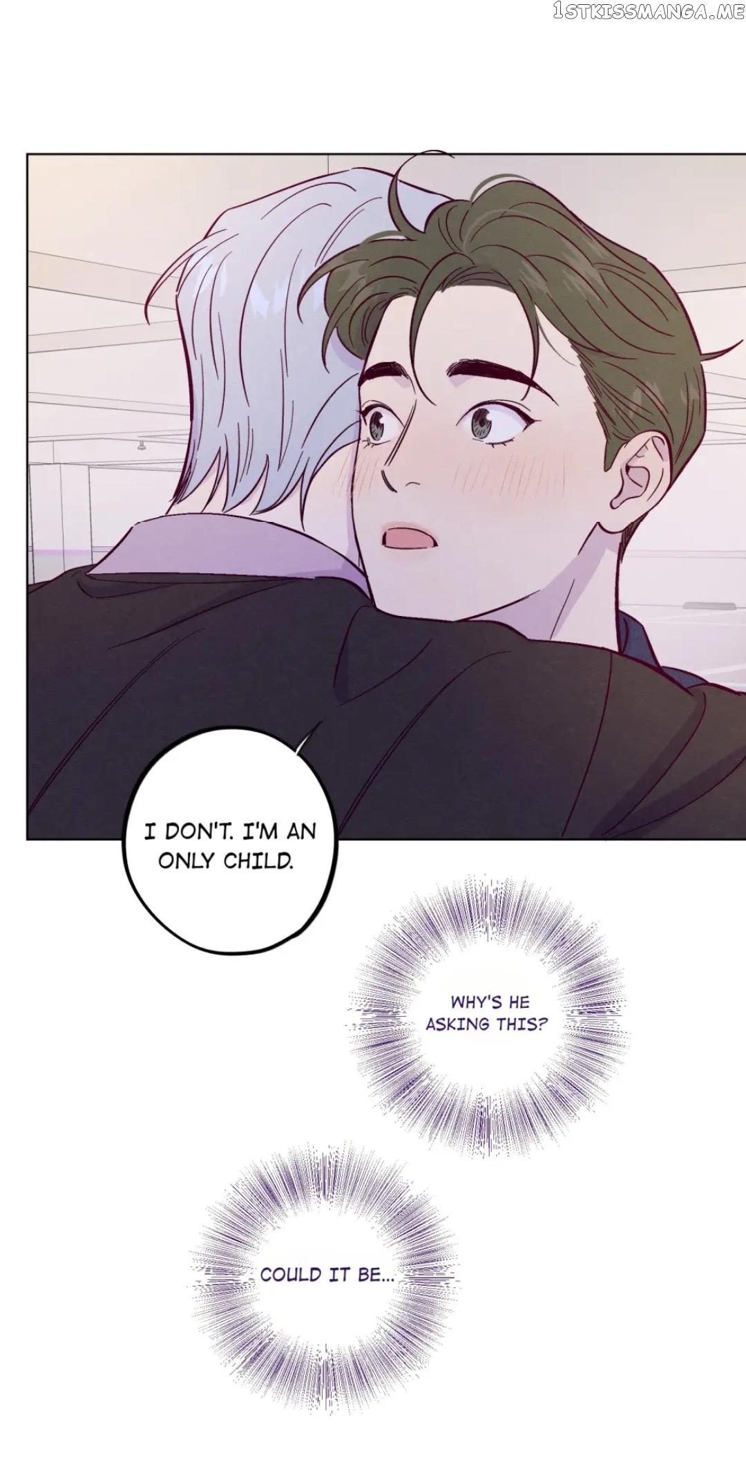 Trapping the Foxy Doctor Chapter 44 - page 34