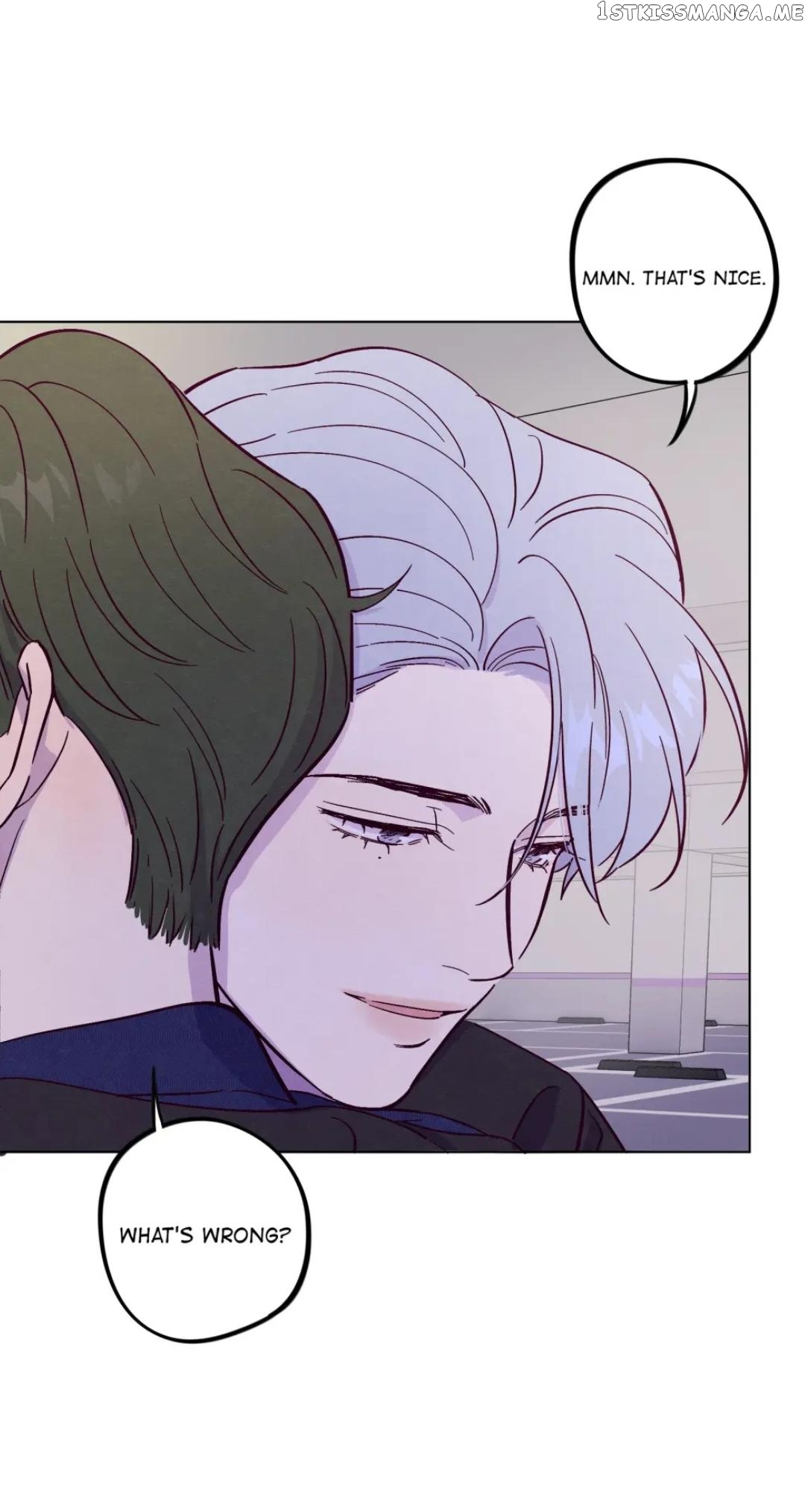 Trapping the Foxy Doctor Chapter 44 - page 36