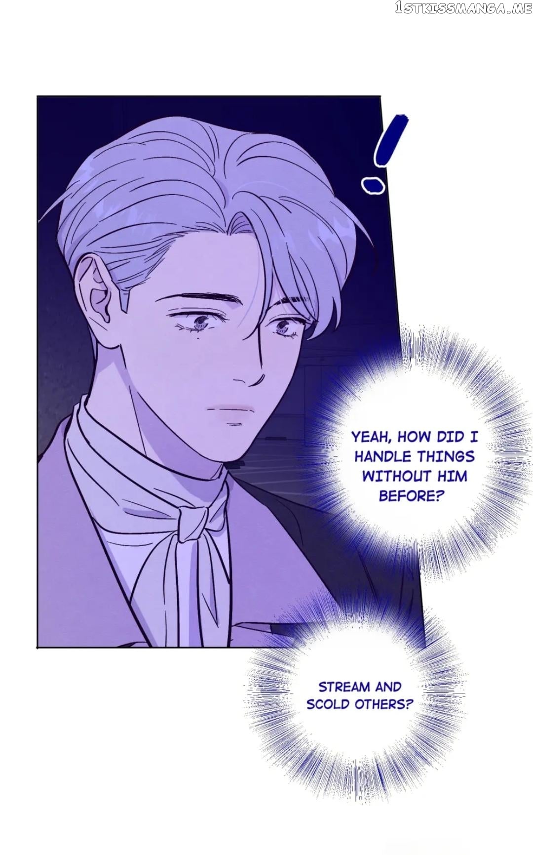Trapping the Foxy Doctor Chapter 44 - page 38