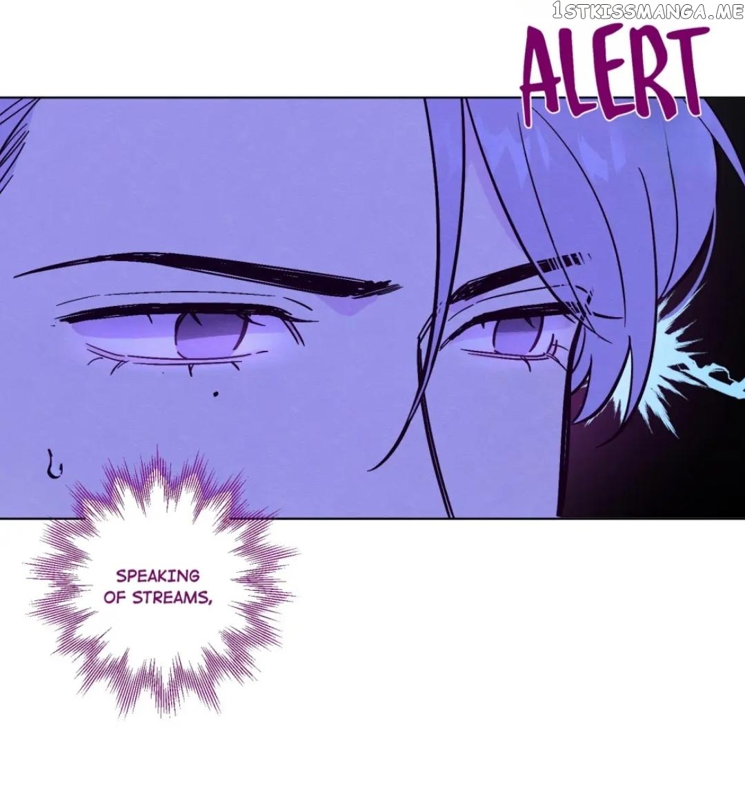 Trapping the Foxy Doctor Chapter 44 - page 39