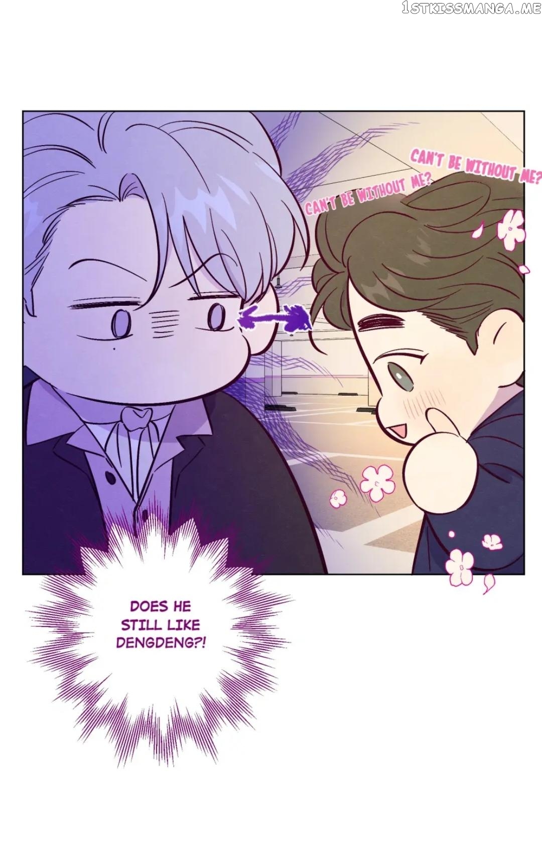 Trapping the Foxy Doctor Chapter 44 - page 40