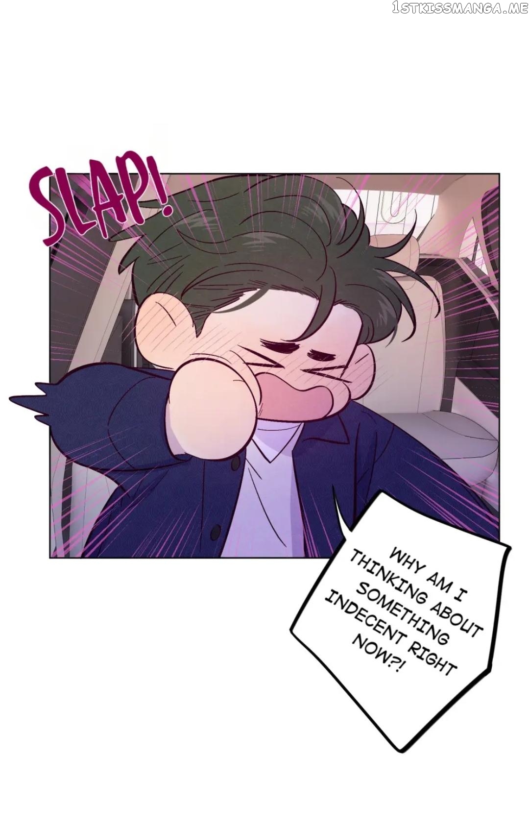 Trapping the Foxy Doctor Chapter 43 - page 10