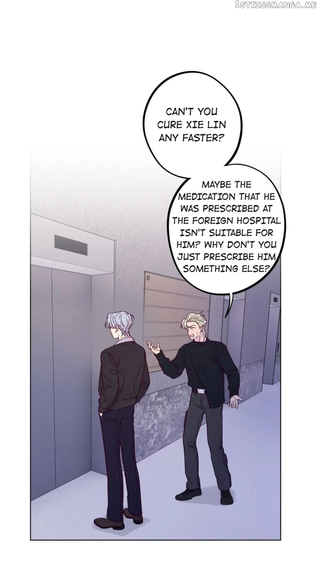 Trapping the Foxy Doctor Chapter 43 - page 11