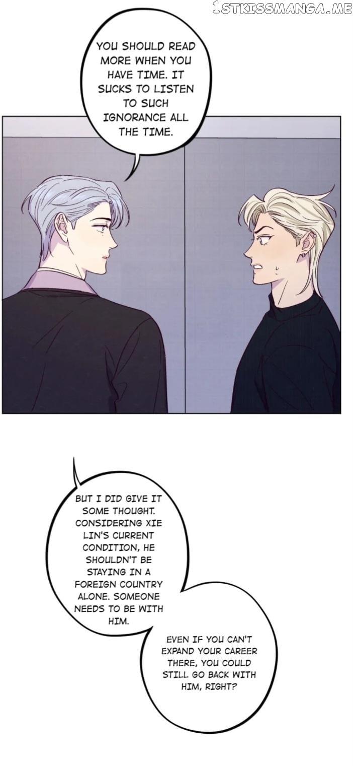 Trapping the Foxy Doctor Chapter 43 - page 12