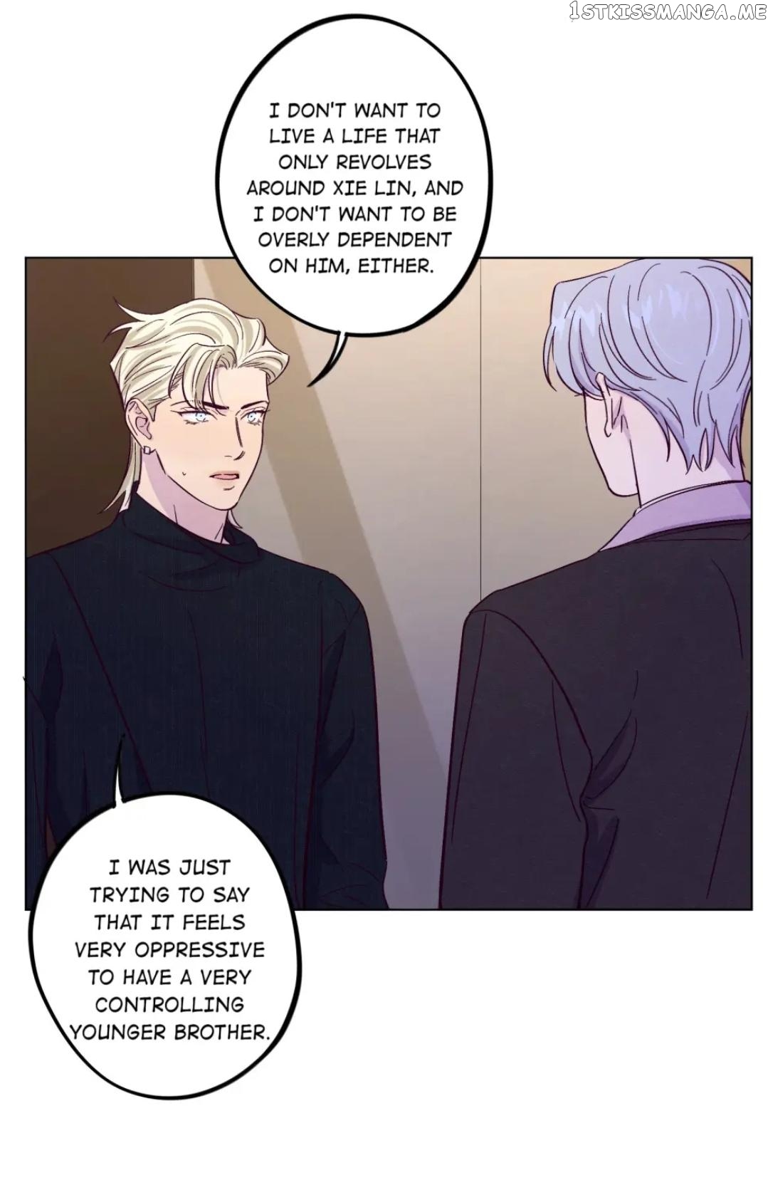 Trapping the Foxy Doctor Chapter 43 - page 16