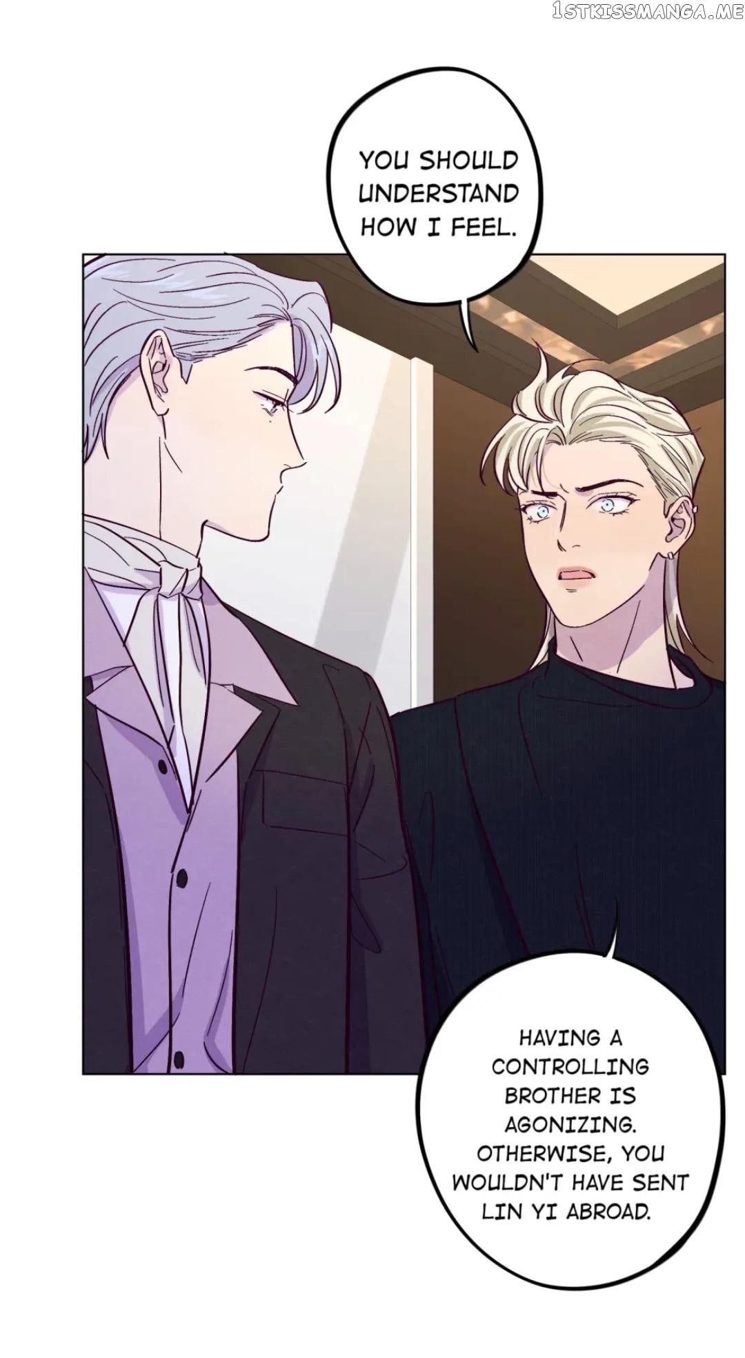 Trapping the Foxy Doctor Chapter 43 - page 17