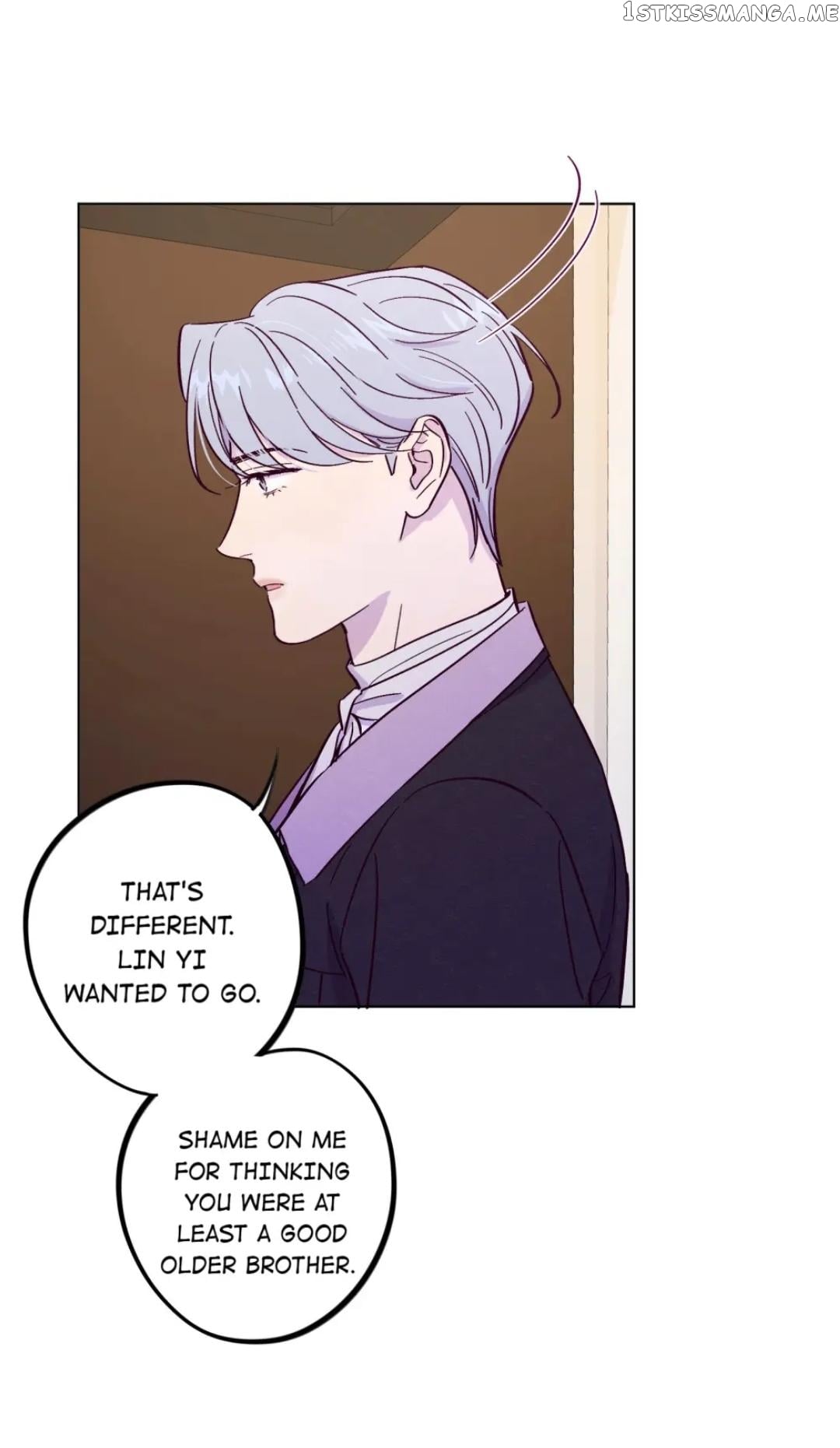 Trapping the Foxy Doctor Chapter 43 - page 18