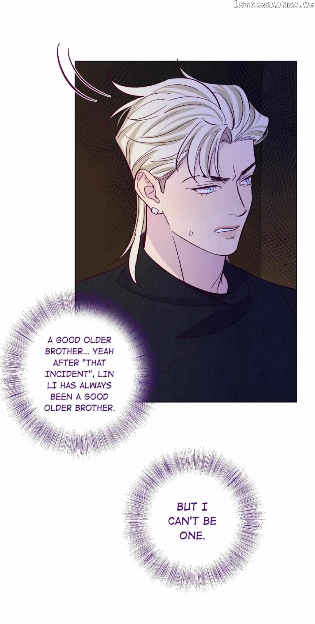 Trapping the Foxy Doctor Chapter 43 - page 21