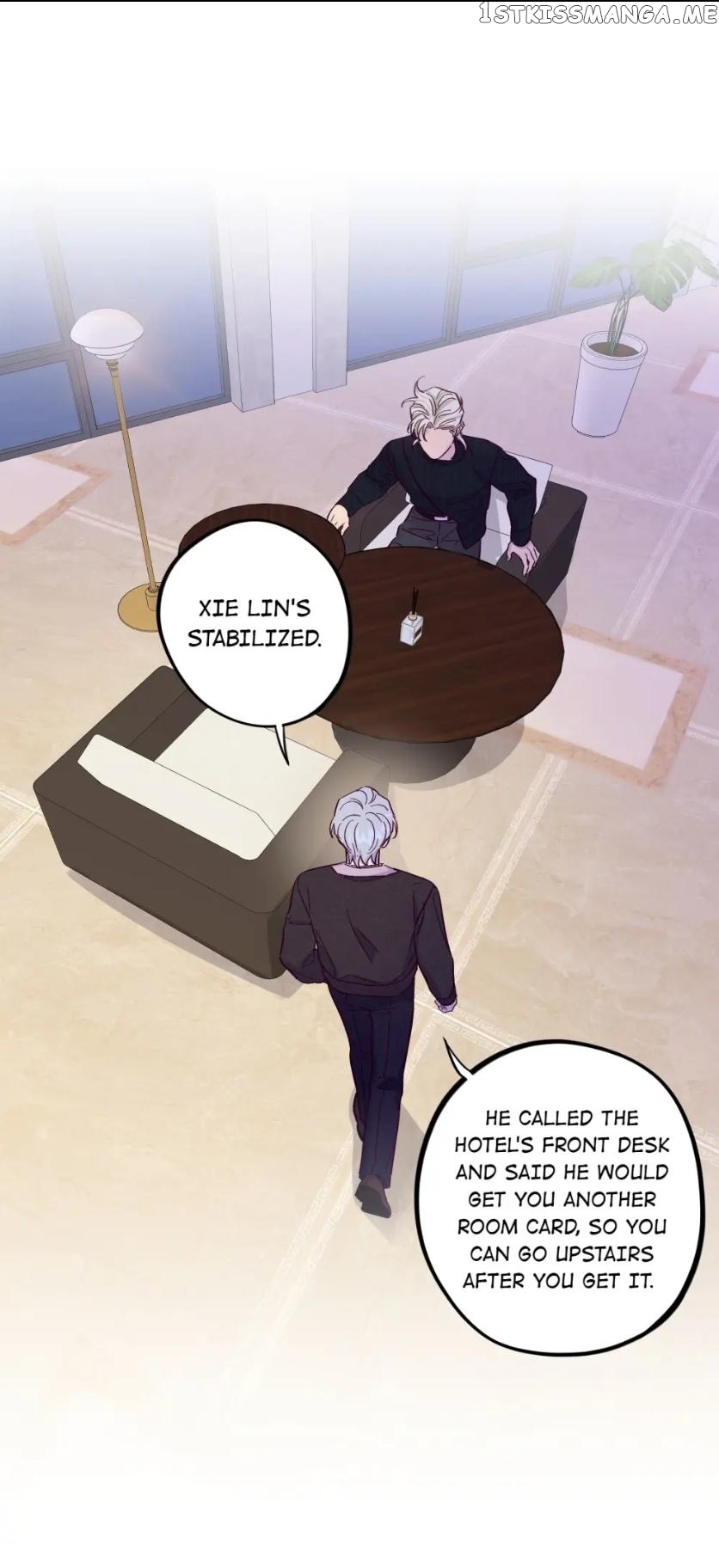 Trapping the Foxy Doctor Chapter 43 - page 22