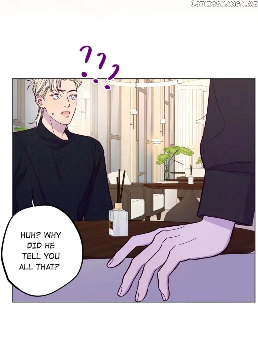 Trapping the Foxy Doctor Chapter 43 - page 23