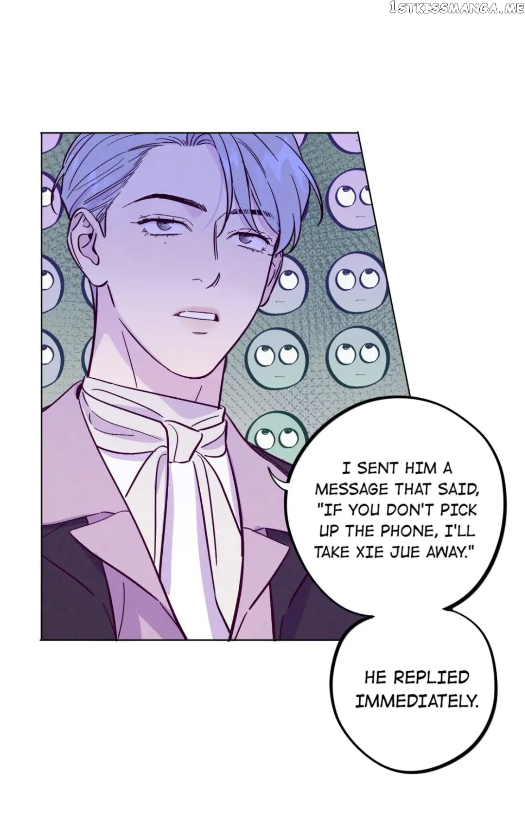 Trapping the Foxy Doctor Chapter 43 - page 24