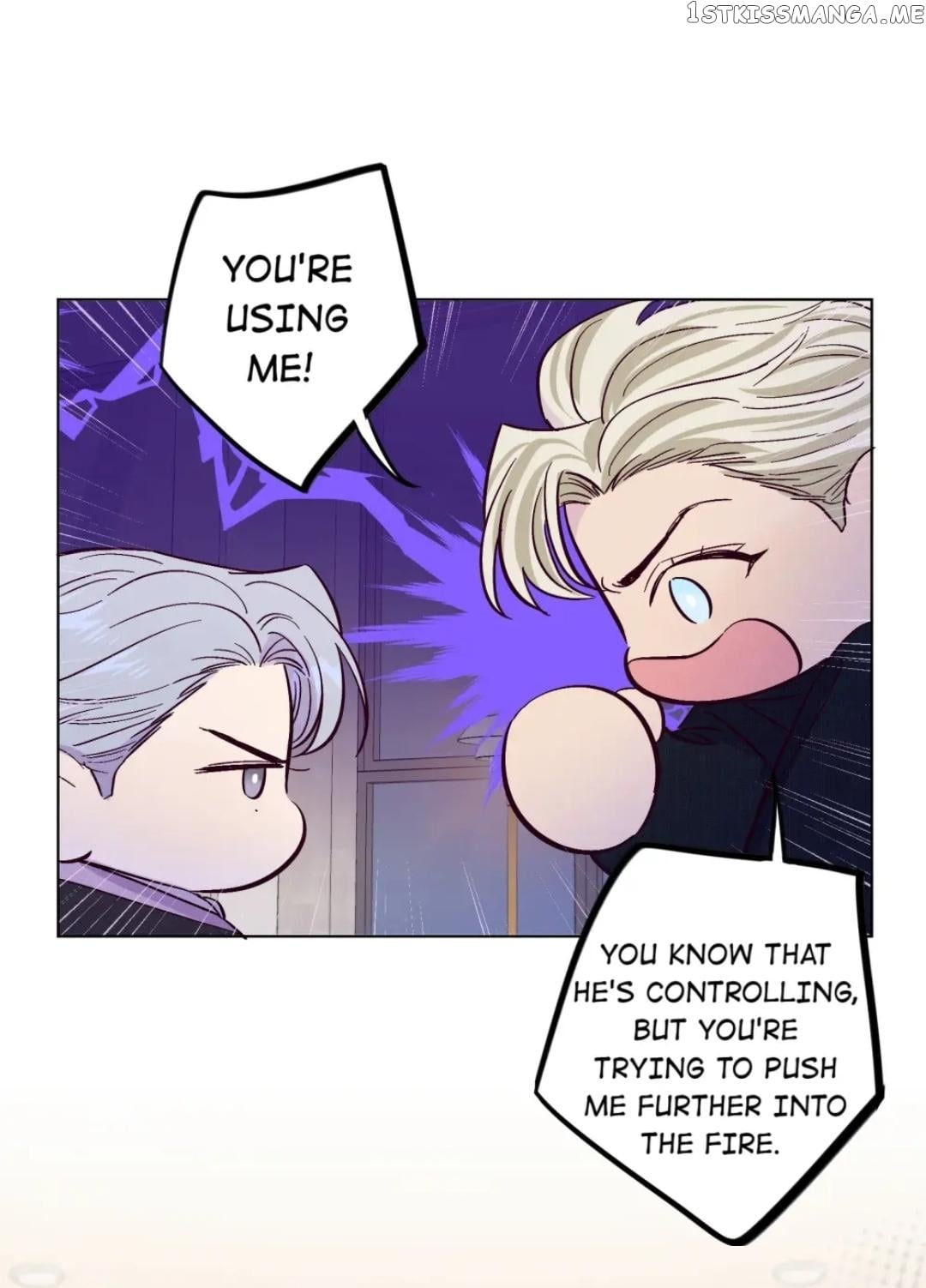Trapping the Foxy Doctor Chapter 43 - page 25