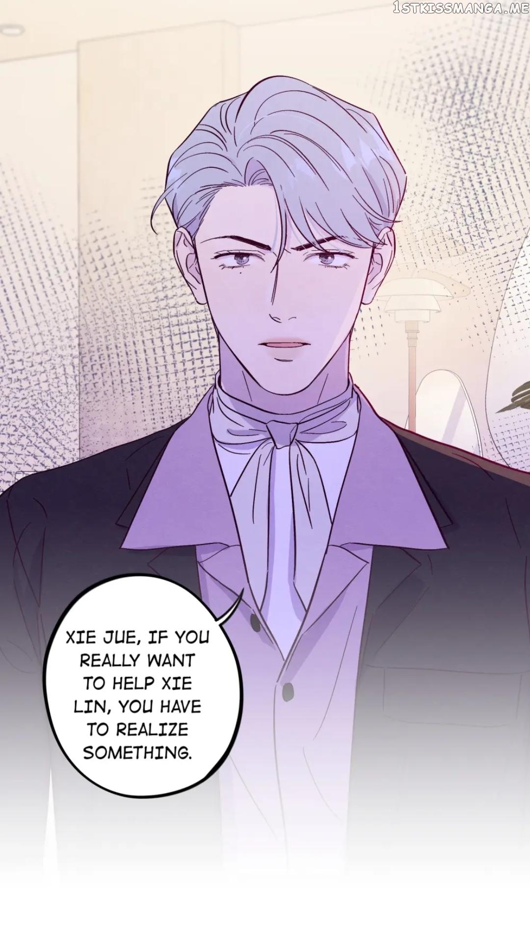 Trapping the Foxy Doctor Chapter 43 - page 26