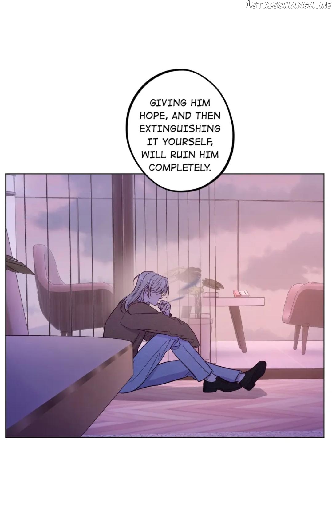 Trapping the Foxy Doctor Chapter 43 - page 27