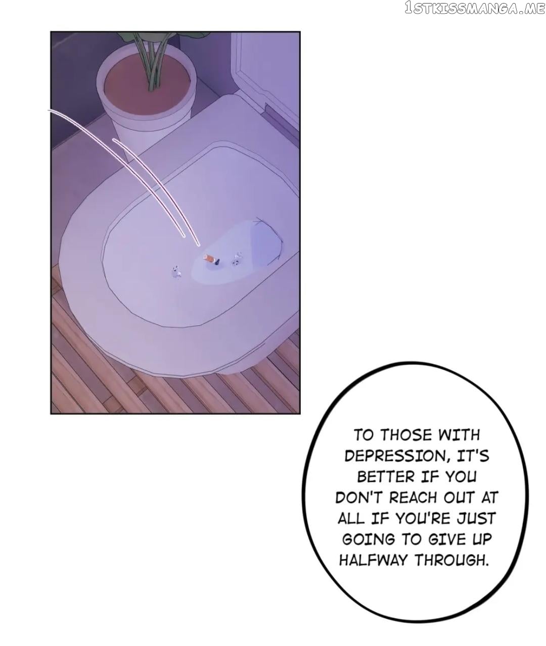 Trapping the Foxy Doctor Chapter 43 - page 28