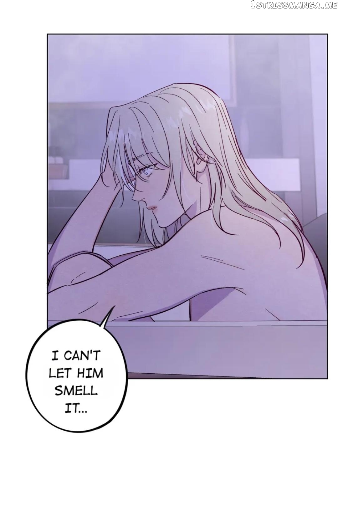 Trapping the Foxy Doctor Chapter 43 - page 31