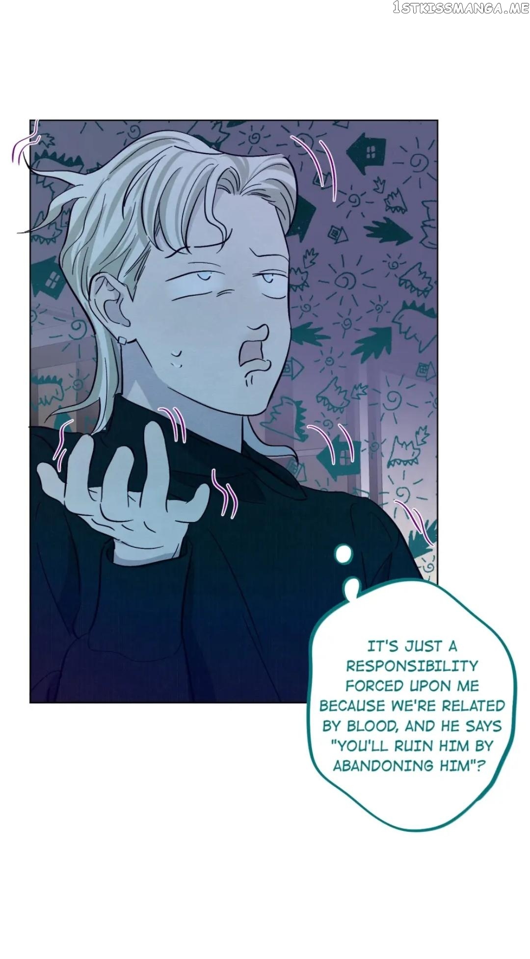 Trapping the Foxy Doctor Chapter 43 - page 33