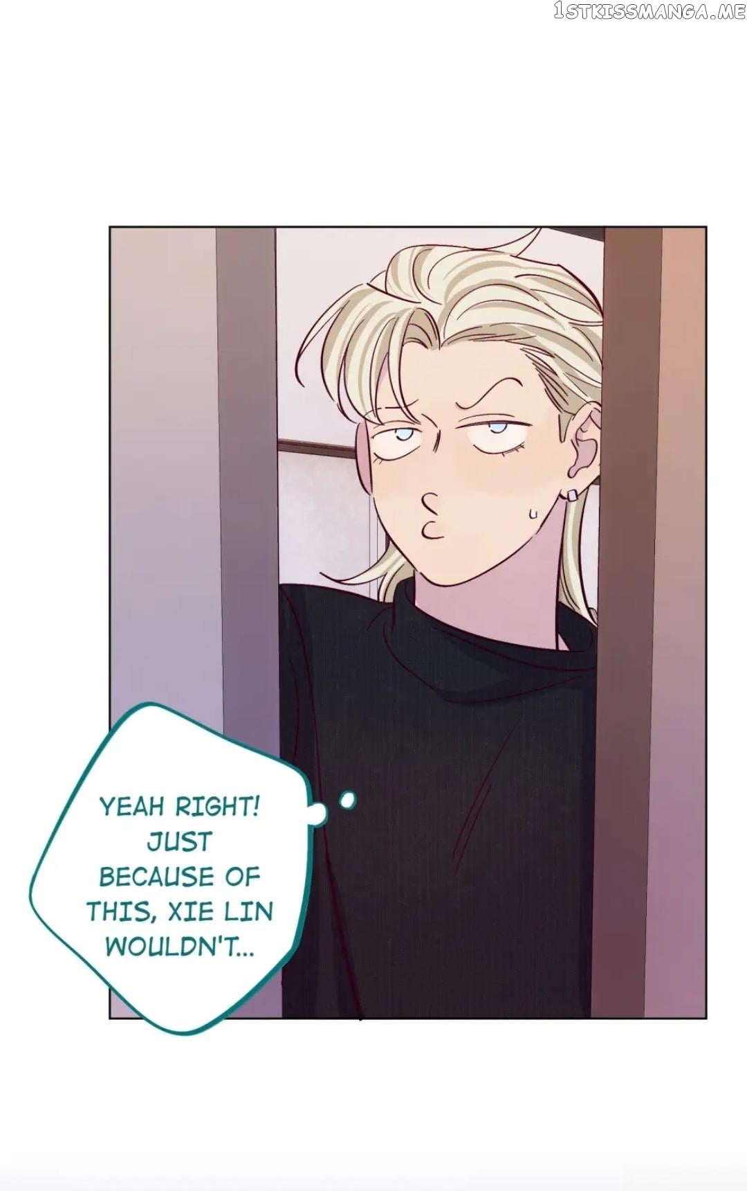 Trapping the Foxy Doctor Chapter 43 - page 34
