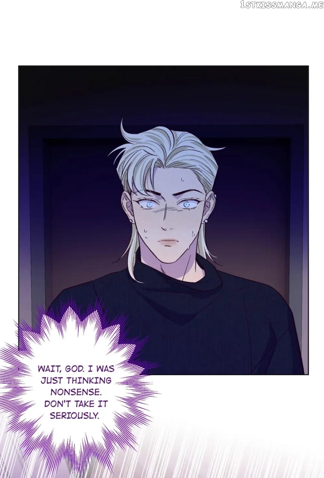 Trapping the Foxy Doctor Chapter 43 - page 36