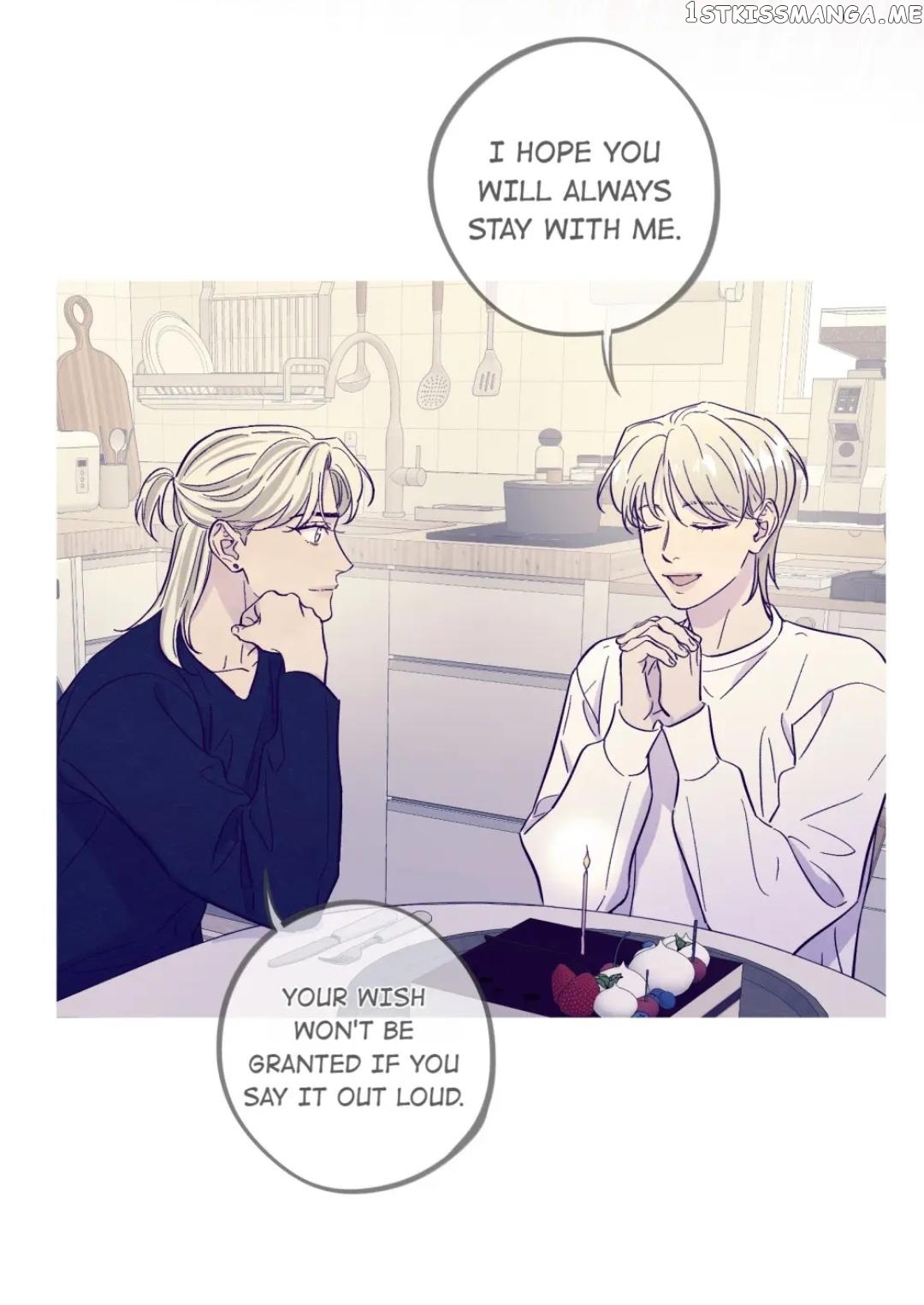 Trapping the Foxy Doctor Chapter 43 - page 38