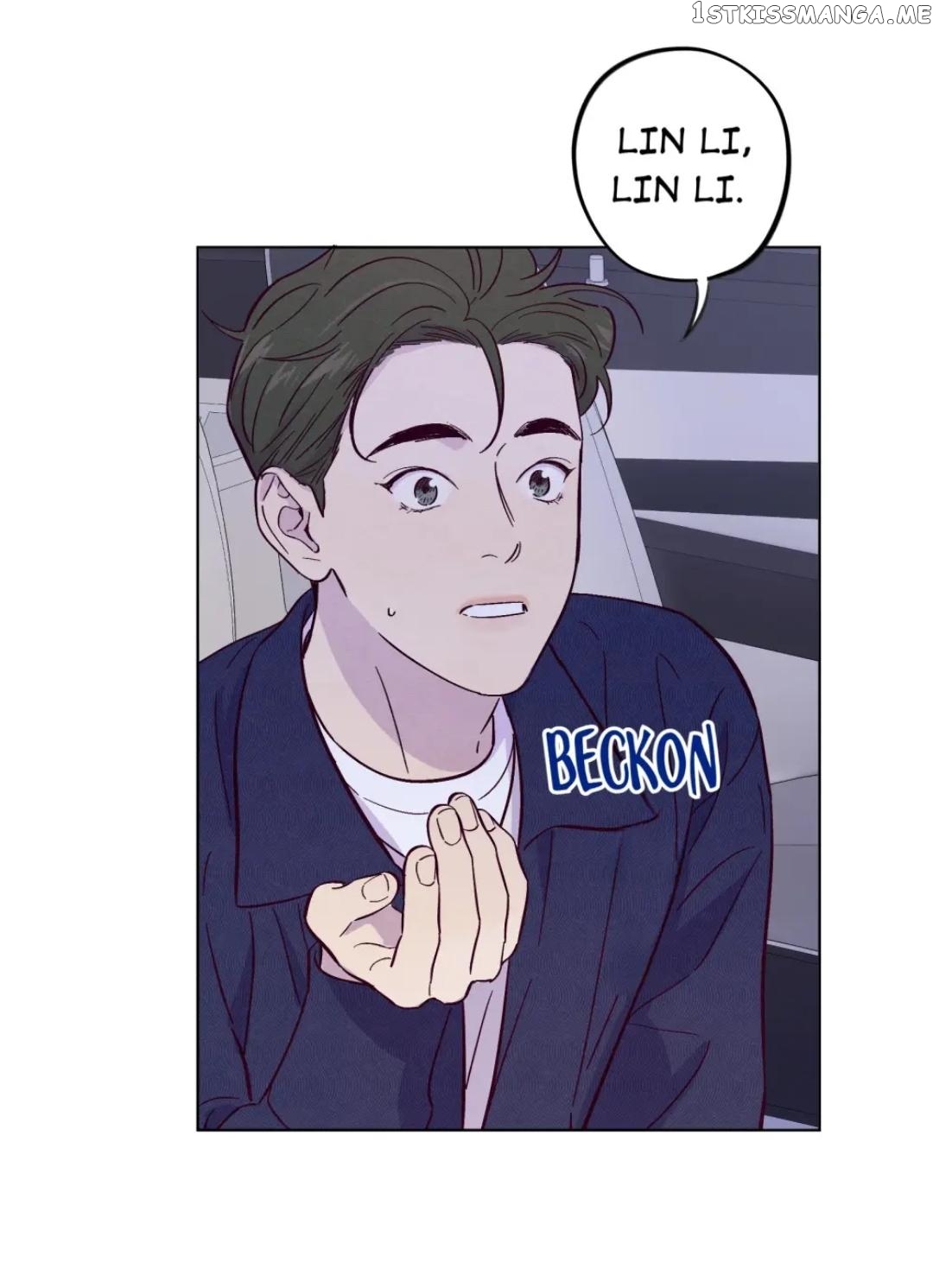 Trapping the Foxy Doctor Chapter 43 - page 4