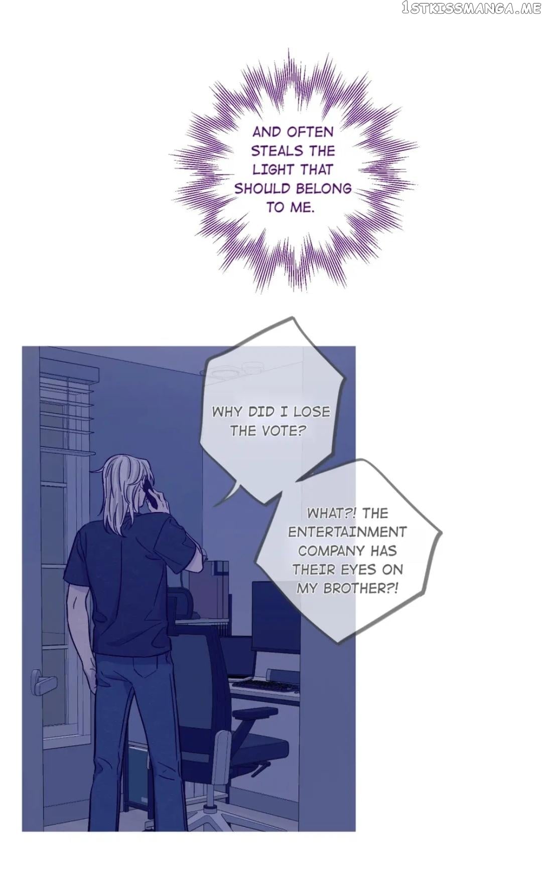 Trapping the Foxy Doctor Chapter 43 - page 40