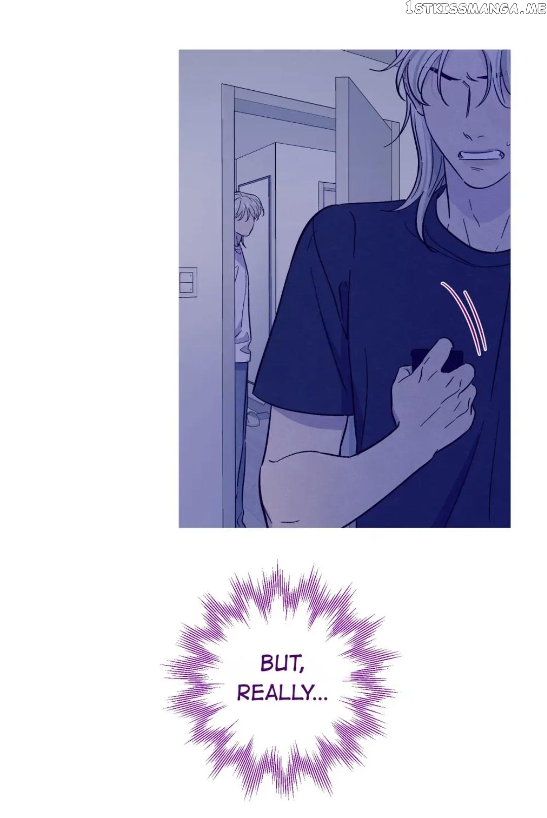 Trapping the Foxy Doctor Chapter 43 - page 41