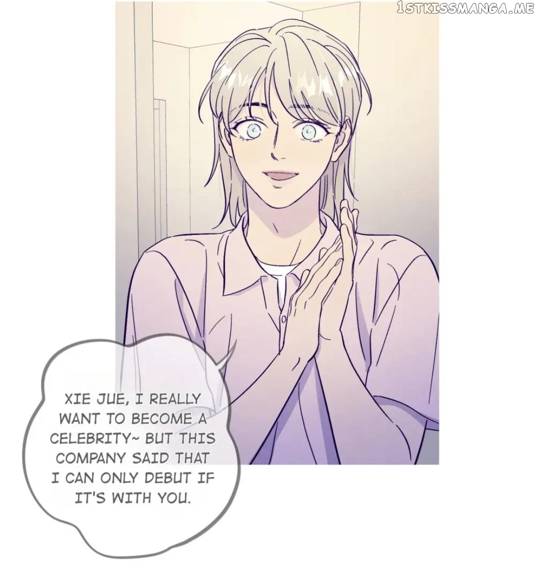 Trapping the Foxy Doctor Chapter 43 - page 42
