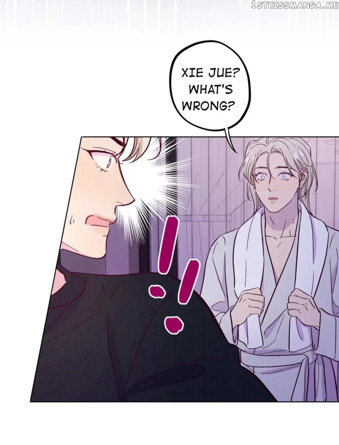 Trapping the Foxy Doctor Chapter 43 - page 45