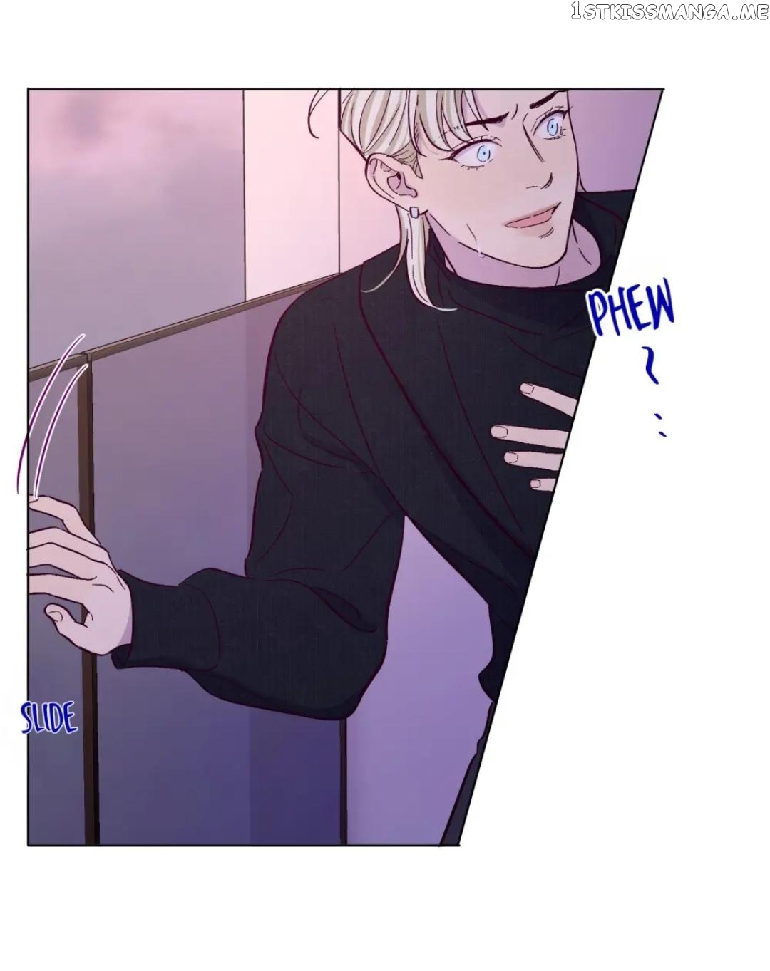 Trapping the Foxy Doctor Chapter 43 - page 46