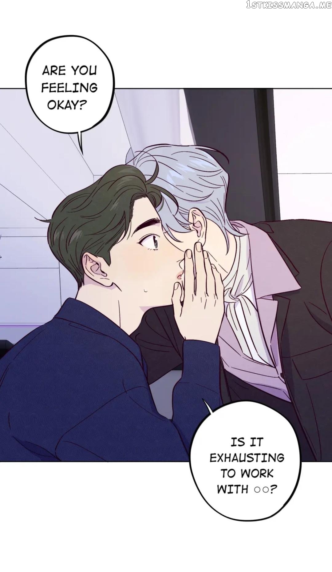Trapping the Foxy Doctor Chapter 43 - page 5