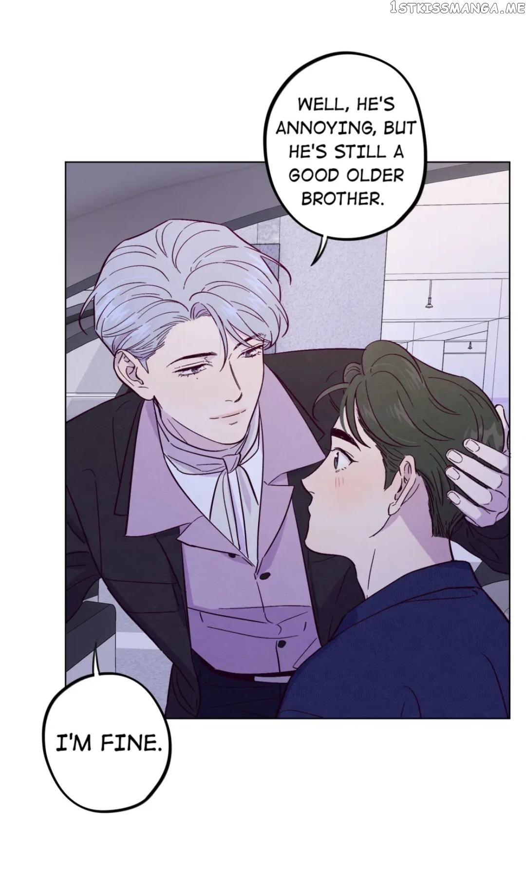 Trapping the Foxy Doctor Chapter 43 - page 6