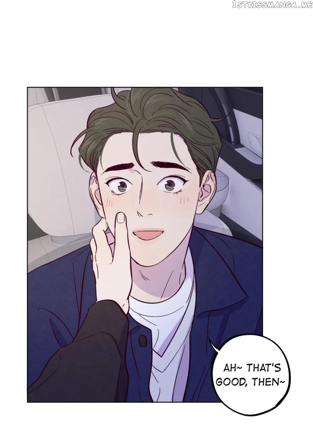 Trapping the Foxy Doctor Chapter 43 - page 7