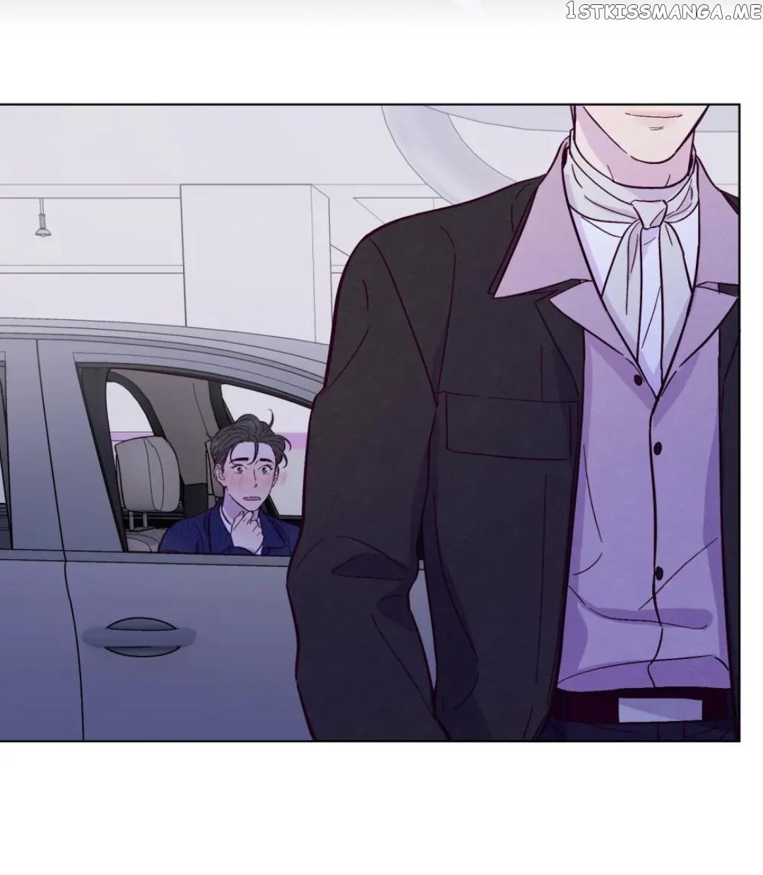 Trapping the Foxy Doctor Chapter 43 - page 9